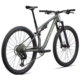 Specialized Chisel Comp Fully SRAM Transmission Charcoal Tint / Dolomite Metallic