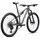 Specialized Chisel Comp Fully SRAM Transmission Charcoal Tint / Dolomite Metallic