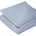 RR Industrietechnik Gummiisoliermatte NR/SBR 1 00 m x 10 m grau