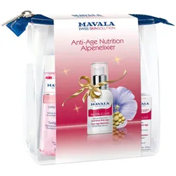 Mavala Festive Set Nutri-Elixir