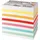 Folia Notizzettel lose farbsortiert 5,5 x 9,0 cm, ca. 700 Blatt, 1 Pack