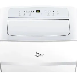 Suntec Wellness Advance 9.0 Eco R290 mobil