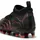 Puma Future 9 Match AG/FG Kinder schwarz/red/gray 31