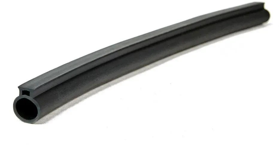 NATURinFORM WPC Fugenprofilschlauch bündig, 18,5 mm