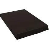 vidaXL Waschtischplatte Dunkelgrau 40x60x6 cm)