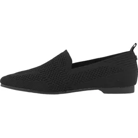 La Strada Damen Schwarz 41