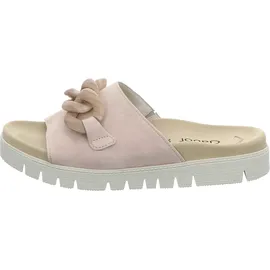 Gabor 43.743 für Damen, rosa, Größe 42 EU