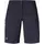 Schöffel Damen Danube Radhose kurz (Größe XL, blau)