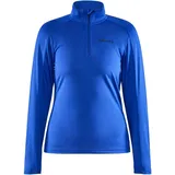 Craft Core Gain Midlayer Burst Blau XL