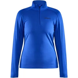 Craft Core Gain Midlayer Burst Blau XL