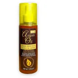XHC Argan Oil Heat Defence Leave In Spray 150ml