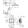 Grohe Precision Unterputz Duschsystem schwarz 348822430