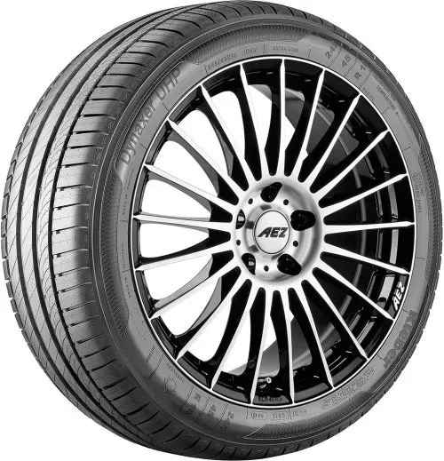 KLEBER Sommerreifen 687383