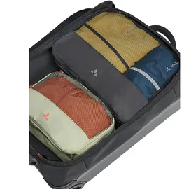 Vaude TripBox M grau/schwarz