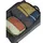 Vaude TripBox M grau/schwarz