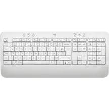 Logitech Signature K650・Tastatur・kabellos (920-010968) - Weiß