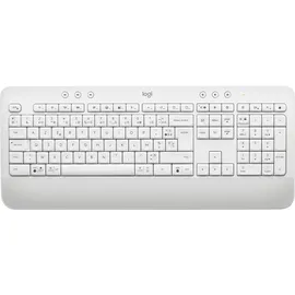 Logitech Signature K650・Tastatur・kabellos (920-010968) - Weiß