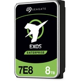 Seagate Exos 7E8 Enterprise 8 TB ST8000NM001A