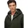 Superdry Canvas Surplus Jacke Unisex Olive Green XL