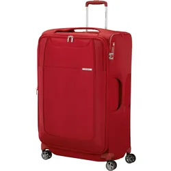 Samsonite Selection D'Lite 78/31 chili red, rot, L (71-80 cm)