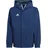adidas Entrada 22 Allwetter Jacke Kinder blau