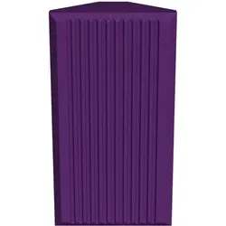 Jupiter Bass Trap 600 (purple)