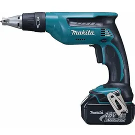 Makita BFS 451 RFJ inkl. 2 x 3,0 Ah + Makpac