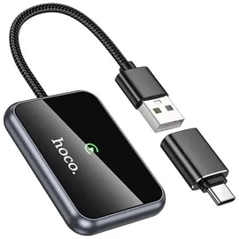 HOCO Hoco, CarPlay Adapter