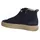 Paul Green Sneaker High Damen Blau 40,5