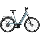 Riese & Müller Nevo4GT vario CORE - 27.5 Zoll 625Wh Enviolo Wave - Dark Grey Matt - cm