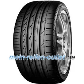 Yokohama Advan Sport 255/35 R20 97Y