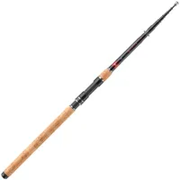 Daiwa Ninja X Tele 2.10m 5-20g