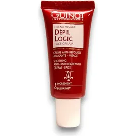 GUINOT Depil Logic Visage 15 ml