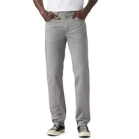 Levi's 511 Slim Fit Steel Gray 31/34
