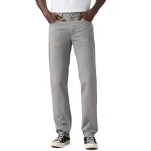 Levi's 511 Slim Fit Steel Gray 31/34