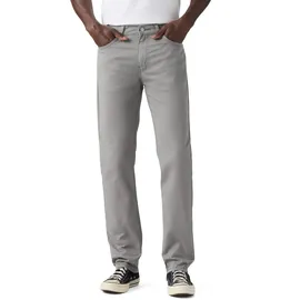 Levi's 511 Slim Fit Steel Gray 31/34
