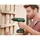 Bosch EasyImpact 18V-40 inkl. 2 x 2,0 Ah + Bohrer Set 34-tlg.
