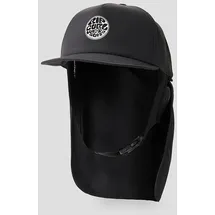 Rip Curl Surf Series Cap schwarz L/XL