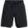 Under Armour Launch 2in1 Laufshorts Herren 001 black/black/reflective S