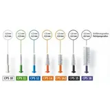 Curaprox CPS regular Interdentalbürsten grün > 1,1mm