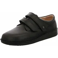 Finn Comfort Prophylaxe-Schuh Schwarz 48