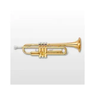 YTR-4335 GII B-Trompete Gold