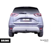 BRINK Anhängevorrichtung 649300