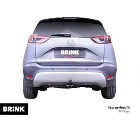 BRINK Anhängevorrichtung 649300