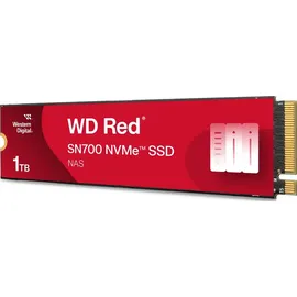 Western Digital Red SN700 1 TB M.2