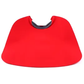 Protos Nackenschutz Integral, Rot