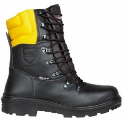 COFRA-WOODSMAN BIS, A, E, P, FO, WRU, SRC, Arbeits-Berufs-Schuhe - Größe 46