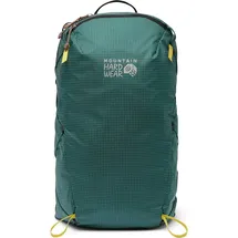 Mountain Hardwear Lickety Split 20L Rucksack Grün