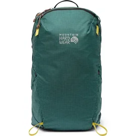 Mountain Hardwear Lickety Split 20L Rucksack Grün