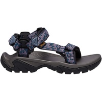 Teva Terra Fi 5 Universal Damen magma grey ridge 42